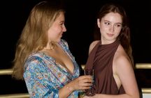 Budapest: Evening River Cruise With Unlimited Drinks