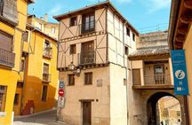 Day Trip Madrid to Segovia and the Medieval Walls of Ávila