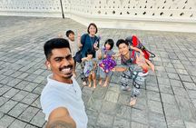 3 Day Sigiriya, Dambulla and Kandy Discovery Tour from Negombo