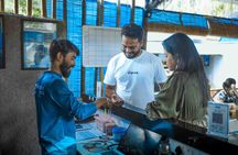Scuba Diving For Non Swimmers with Experience Scuba