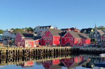 Peggy’s cove and Lunenburg heritage tour