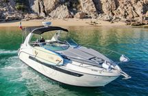 Yacht Bayliner 35´ Available for rent in Cabo, Mexico