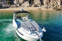 Yacht Bayliner 35´ Available for rent in Cabo, Mexico