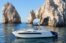 Yacht Bayliner 35´ Available for rent in Cabo, Mexico