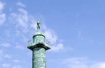 Paris French Revolution Small Group Walking Tour: 1789 to Today