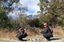 Private Lord Of The Rings Tour: Filming Locations (Half Day)