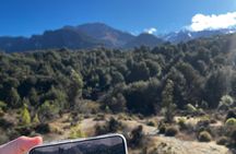 Private Lord Of The Rings Tour: Filming Locations (Half Day)