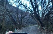 Private Lord Of The Rings Tour: Filming Locations (Half Day)
