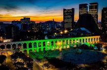 Private Lapa Nightlife & Samba Experience