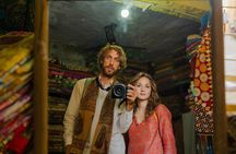 Delhi, Agra, Jaipur: Private Shopping Tour