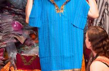 Delhi, Agra, Jaipur: Private Shopping Tour