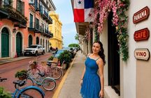 Panama Canal, Old Town and Amador : With Hotel Pickup
