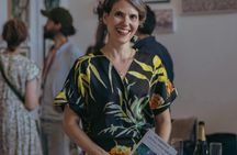 Walthamstow Way - Artists, Markets and Murals Walking Tour