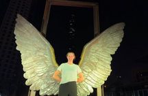 Dubai Night Layover and Stopover City Tour with Airport Transfers