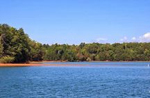 2 Hour Karaoke Cruise Experience in Lake Chatuge