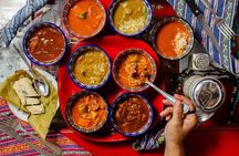 Mayan Meals Food Tour with 14+ Tastings