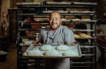 Mayan Meals Food Tour with 14+ Tastings