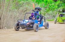 Buggy Tour to Macao Beach & Cenote – Punta Cana