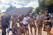 Buggy Tour to Macao Beach & Cenote – Punta Cana