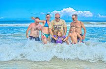 Buggy Tour to Macao Beach & Cenote – Punta Cana