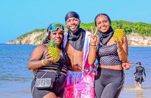 ATV & Buggy Off-Road Experience – Punta Cana
