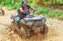 ATV Off-Road Adventure – Macau Beach, Punta Cana