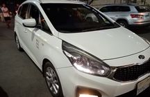 Private Transfers :Hurghada, Cairo, Luxor, alexandria,aswan