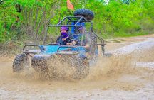 ATV & Buggy Jungle Adventure – Punta Cana