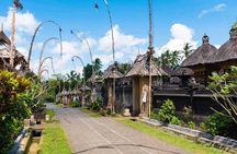 Gate of Heaven at Lempuyang Temple & East Bali Tour