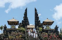 East Bali Tour: Besakih Mother Temple