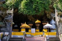 East Bali Tour: Besakih Mother Temple