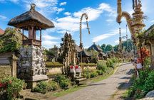 East Bali Tour: Besakih Mother Temple