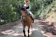 Horseback Riding Experience in Puerto Vallarta