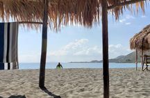 Port Royal and Bob Marley Beach Escape