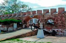 Port Royal and Bob Marley Beach Escape
