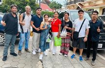 Private Angkor Wat Tour