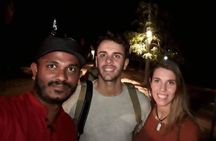 Anuradhapura Private Tuk Tuk Tour with a Licensed Local Guide