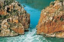 2.5hr Non Stop Incredible Islands Tour