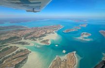 2.5hr Non Stop Incredible Islands Tour