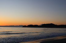 Kamakura E-Bike Tour Great Buddha, Seaside and Hidden Shrines