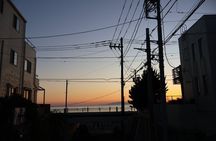 Kamakura E-Bike Tour Great Buddha, Seaside and Hidden Shrines