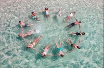 Lombok: Pink Beach, Gili Petelu, and Gili Gambir Island Hopping