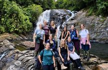 Sinharaja Rainforest Nature Tour with Experienced Local Guide
