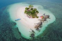 Private Gili Nanggu, Kedis and Sudak Snorkeling Tour From Lombok