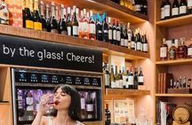 Nafplio Wine Tasting Experience Explore Local Varieties