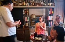 Nafplio Wine Tasting Experience Explore Local Varieties