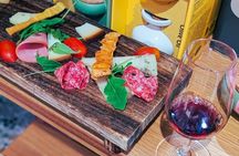 Nafplio Wine Tasting Experience Explore Local Varieties