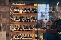 Nafplio Wine Tasting Experience Explore Local Varieties