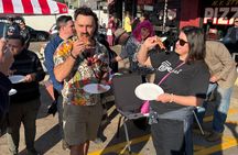 South Congress Austin Food Tour