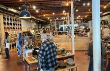 South Congress Austin Food Tour